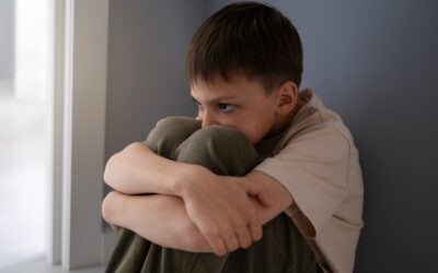 EL MALTRATO INFANTIL